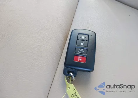 2013 Toyota Rav4 Limited из США, поврежденный, VIN 2T3DFREV3DW048666